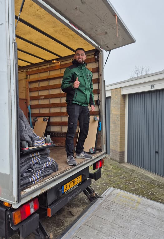 Verhuisbedrijf westland - De expert van alle verhuizers in Monster